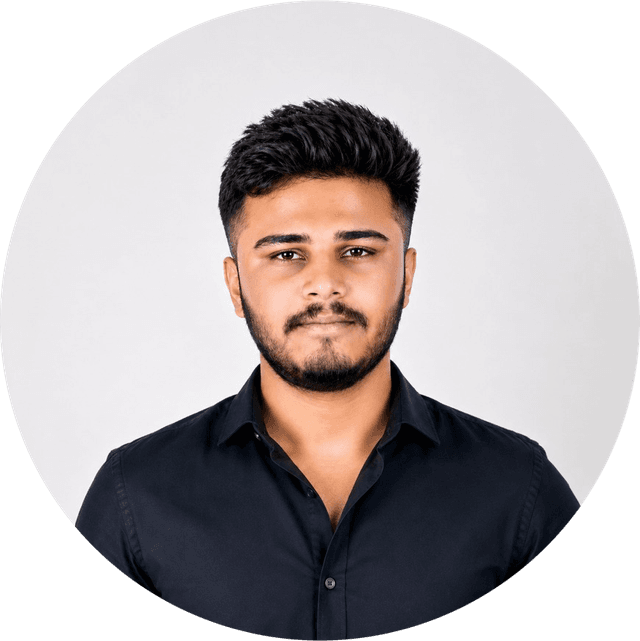 Rishvin Reddy