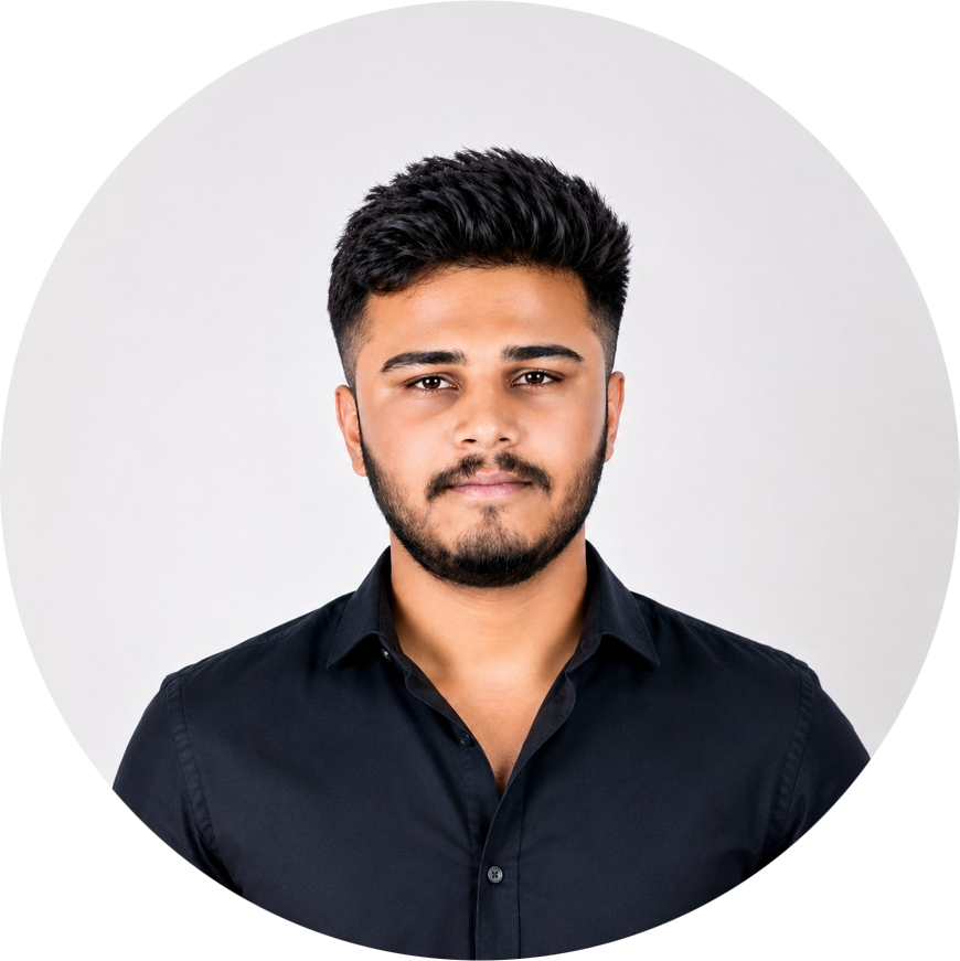 Rishvin Labs
